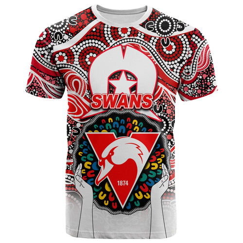 swans-australian-football-t-shirt-naidoc-week-2022