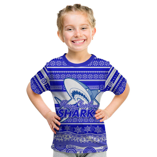 east-fremantle-football-club-t-shirt-kid-christmas-2021-style