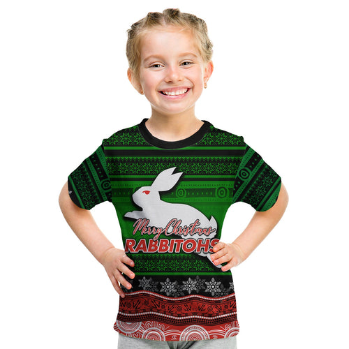 south-sydney-rabbitohs-t-shirt-kid-christmas-mix-aboriginal-no-1