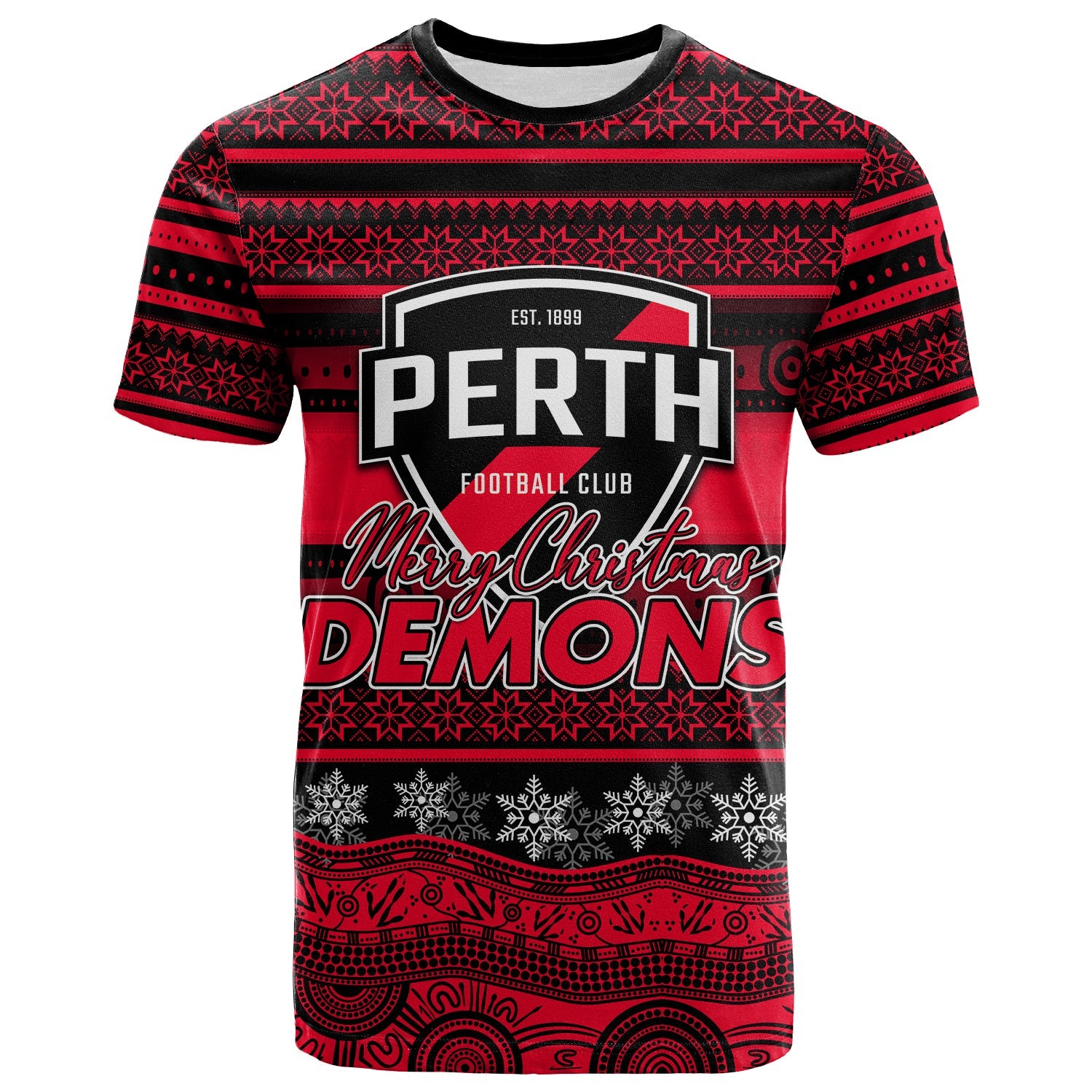 perth-football-club-t-shirt-christmas-2021-style