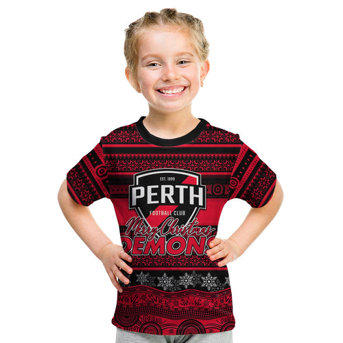 perth-football-club-t-shirt-kid-christmas-2021-style
