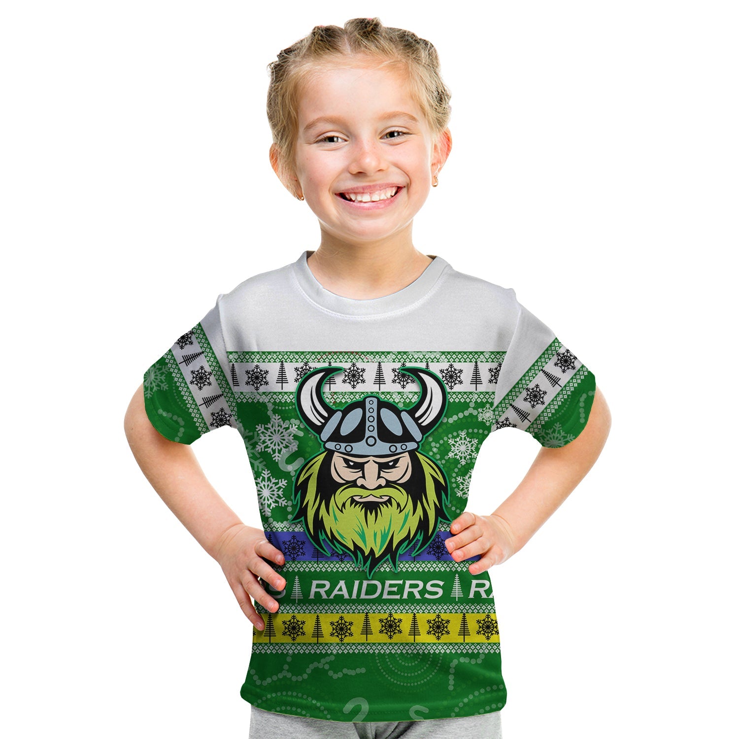 raiders-t-shirt-kid-christmas-2021