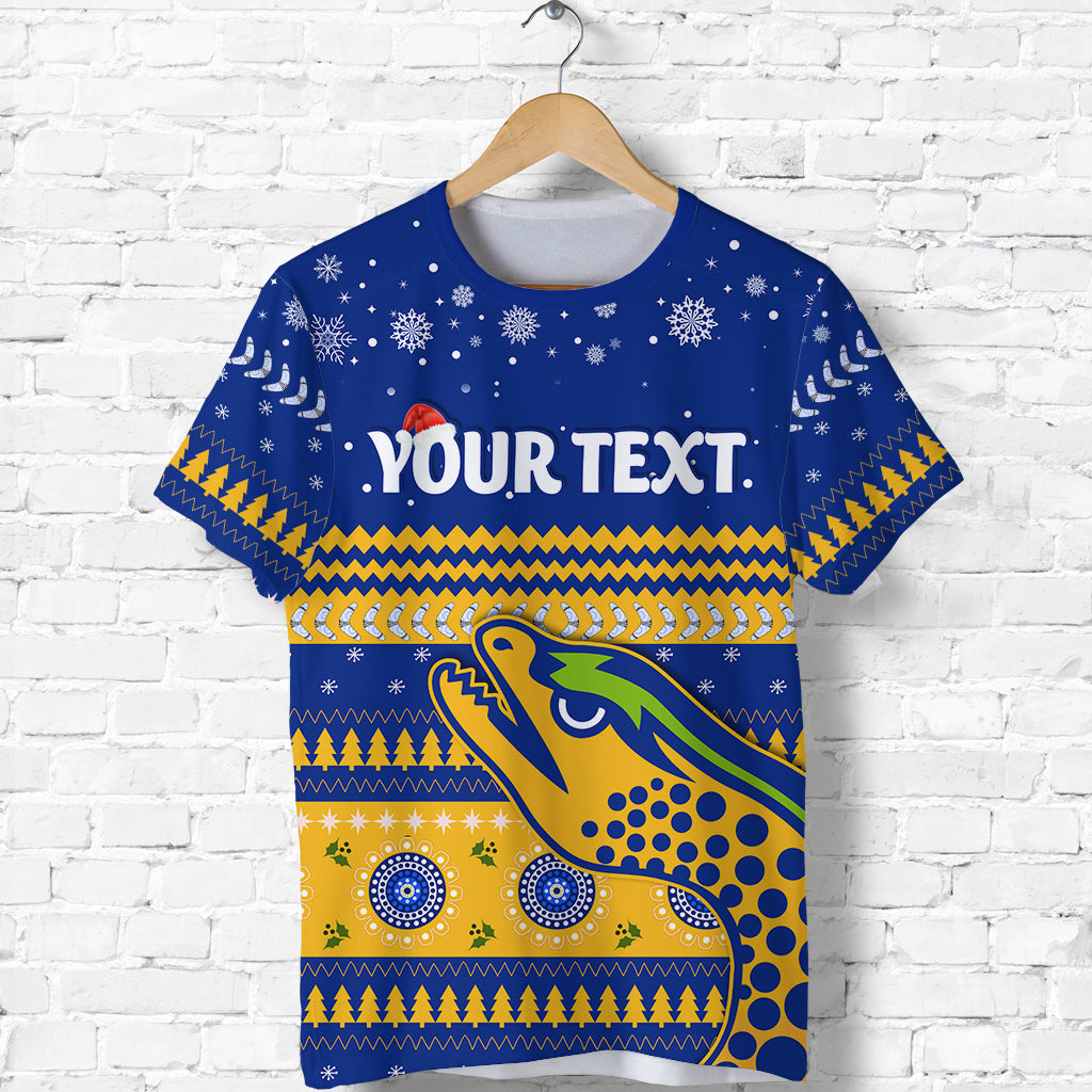 custom-personalised-eels-unique-t-shirt-merry-christmas-parramatta
