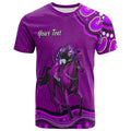 custom-personalised-launceston-cup-2022-t-shirt-australia-aboriginal-purple-horse-lovers