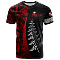 custom-personalised-waitangi-day-t-shirt-maori-mix-fern-style-red