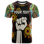 custom-personalised-naidoc-2022-t-shirt-proud-history-of-getting-up-standing-up-and-showing-up