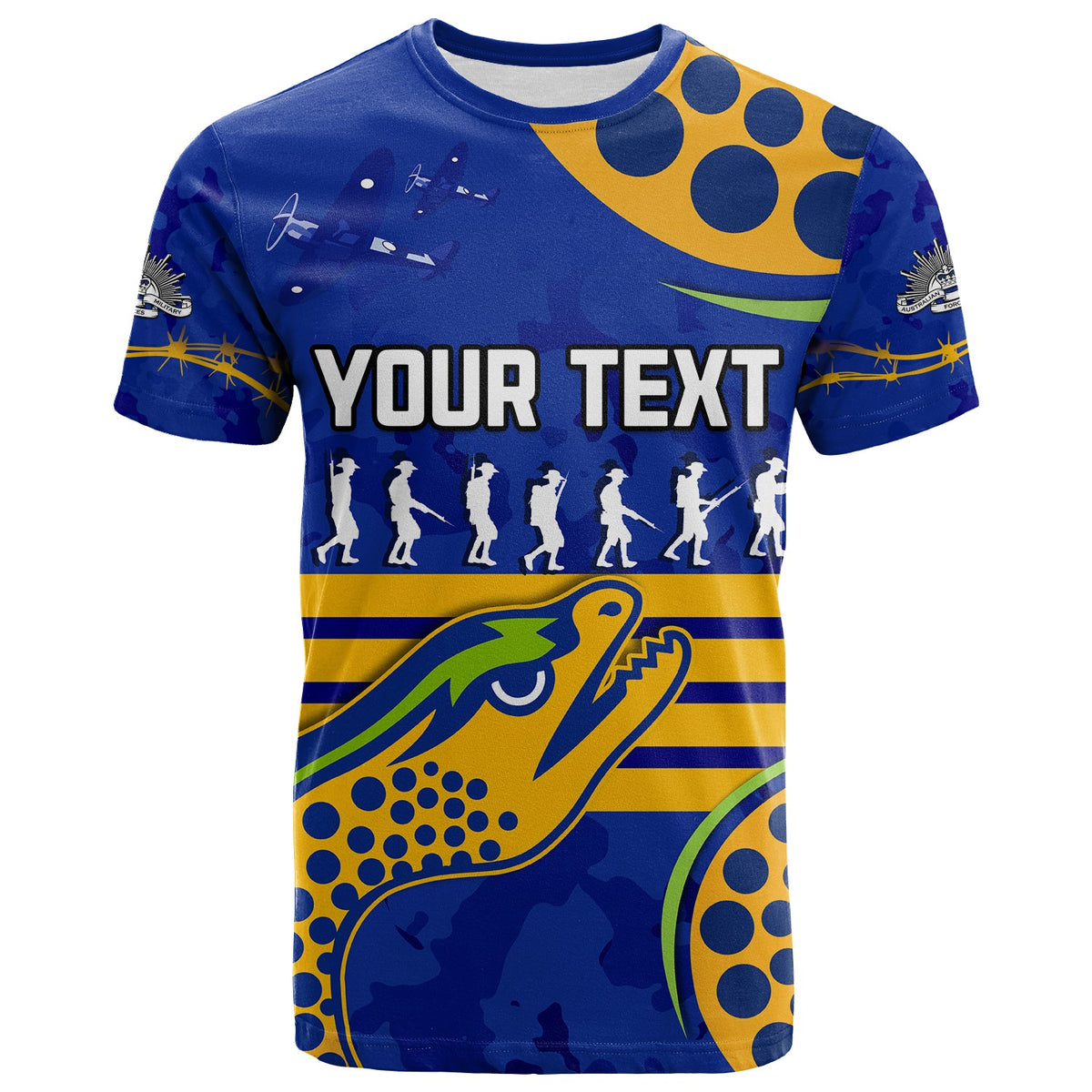 custom-personalised-eels-anzac-2022-t-shirt-lest-we-forget