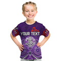 custom-personalised-dockers-anzac-2022-t-shirt-kid-fremantle-football-aboriginal-poppy-flowers
