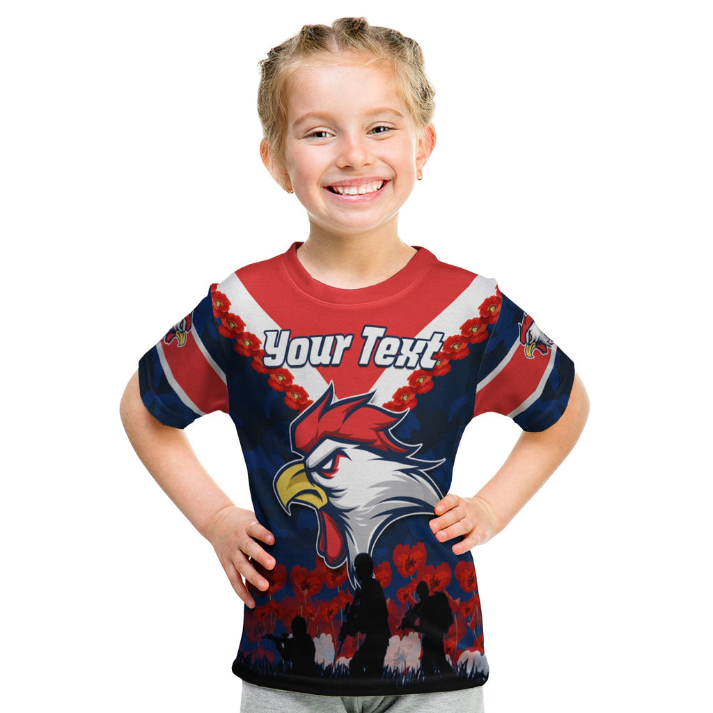 custom-personalised-roosters-anzac-2022-t-shirt-we-will-remember-them