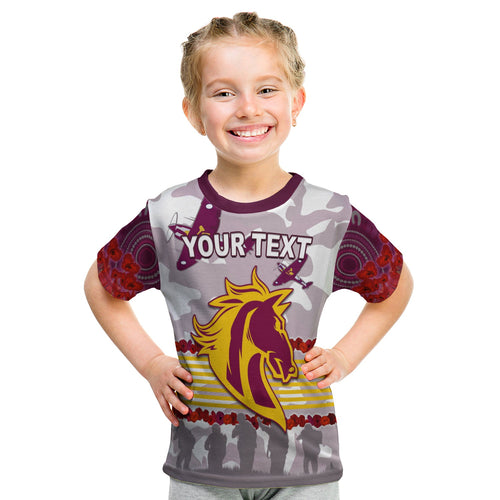 custom-personalised-broncos-anzac-day-t-shirt-kid-aboriginal-lest-we-forget-ver-02