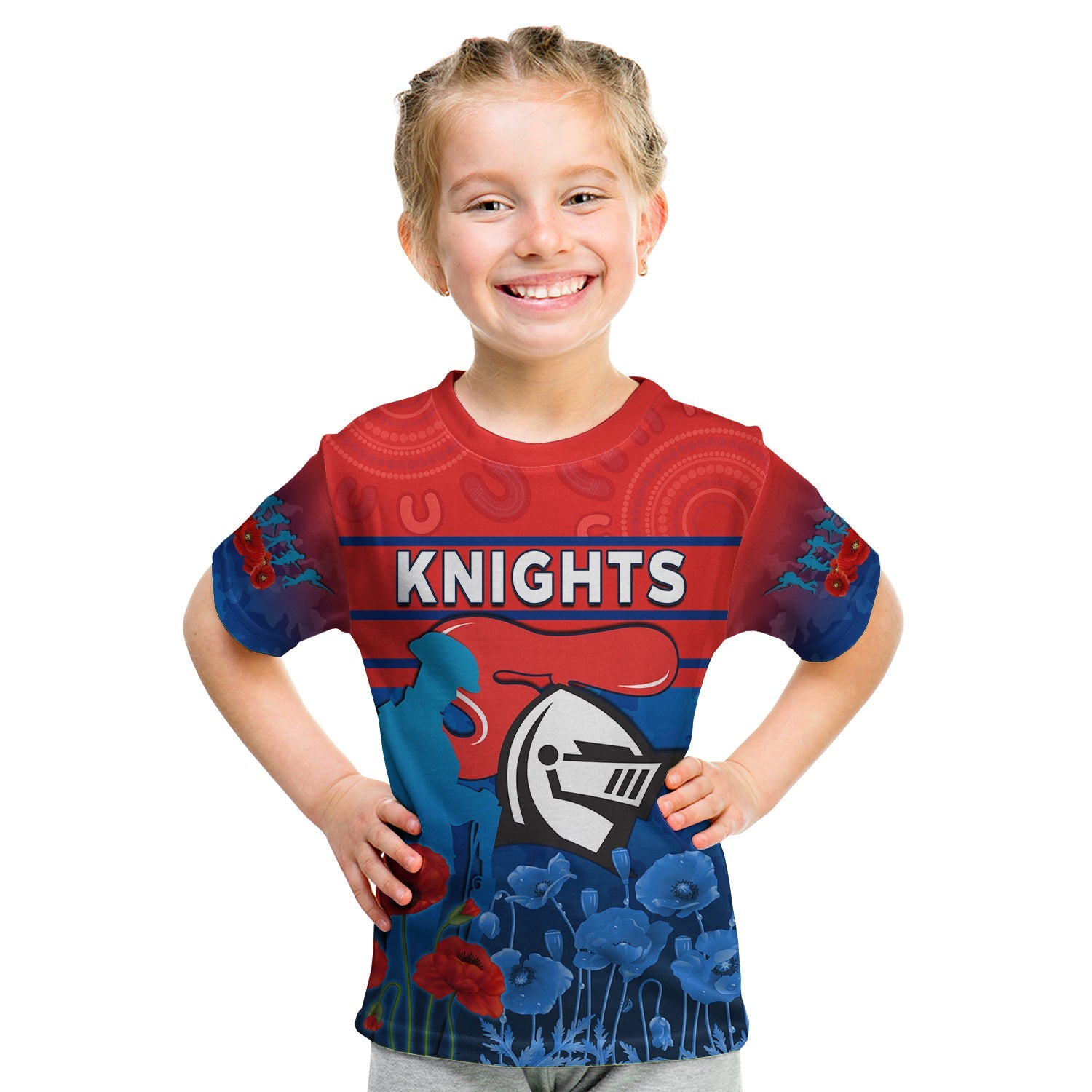 knights-anzac-2022-t-shirt-kid-novocastrians-lest-we-forget