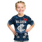 custom-text-and-number-blues-anzac-2022-t-shirt-carlton-football-aboriginal-poppy