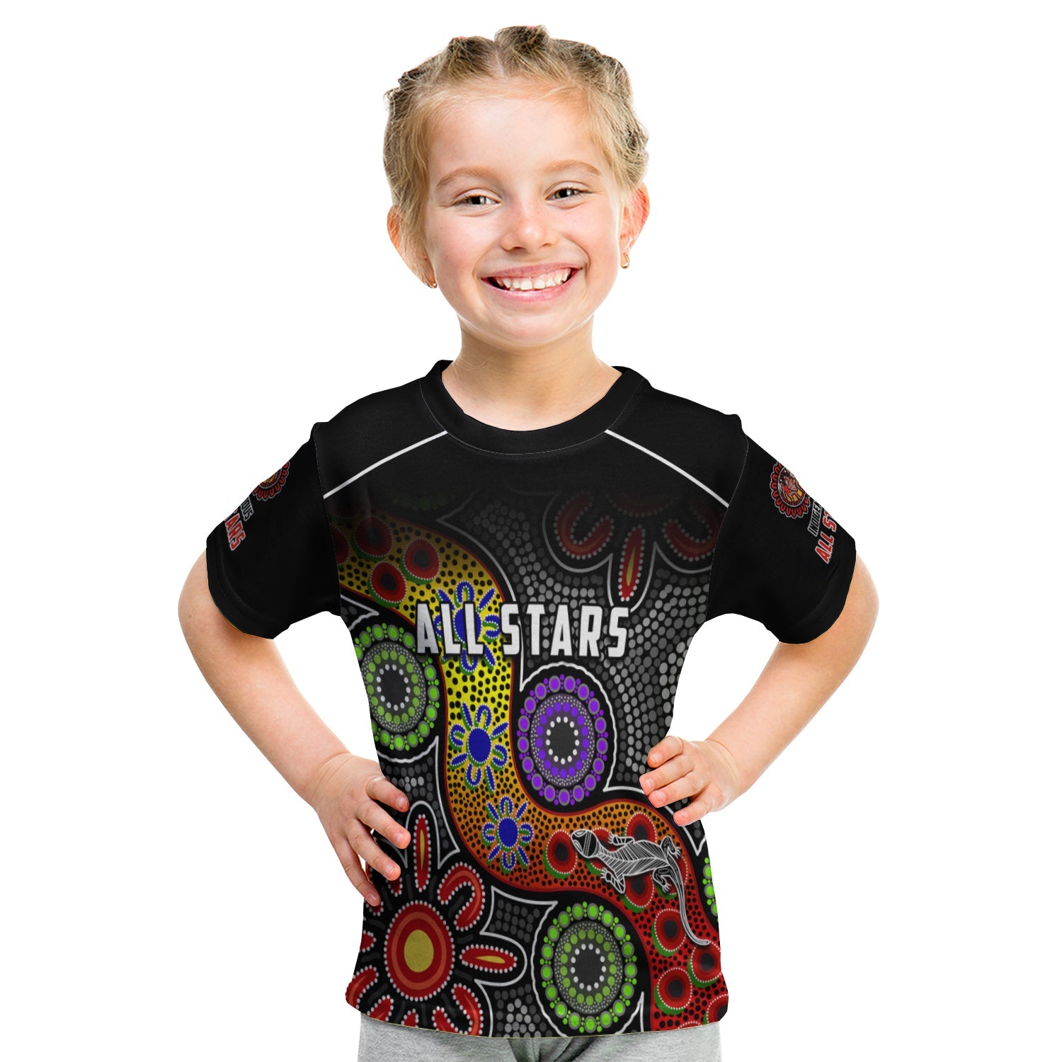 all-stars-christmas-t-shirt-kid-indigenous-dreamtime