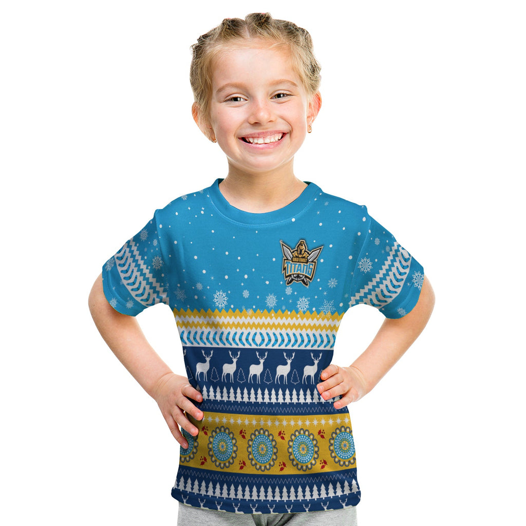 custom-personalised-titans-t-shirt-kid-christmas-gold-coast