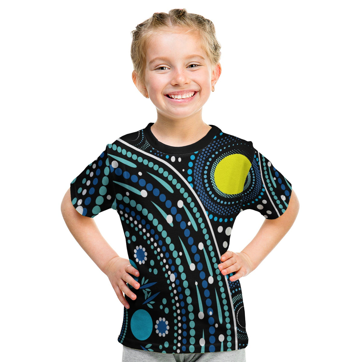 custom-text-and-number-aboriginal-t-shirt-kid-river-of-life