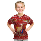 australia-christmas-t-shirt-kid-aboriginal-kangaroo