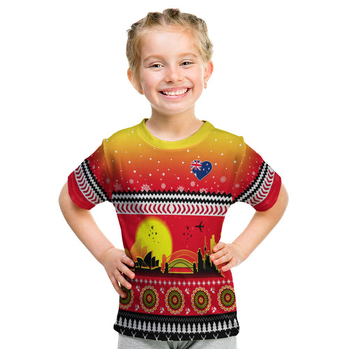 australia-christmas-t-shirt-kid-proud-sydney-opera-house