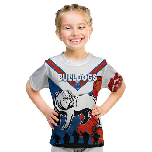 custom-personalised-bulldogs-anzac-day-t-shirt-poppy-lest-we-forget