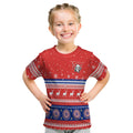 knights-t-shirt-kid-christmas-newcastle