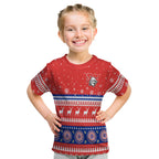 knights-t-shirt-kid-christmas-newcastle