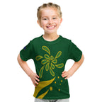 green-and-gold-t-shirt-kid-australia-national-colours