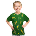 aboriginal-art-t-shirt-kid-animals-australia-version-green