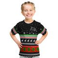panthers-t-shirt-kid-penrith-christmas-the-riff