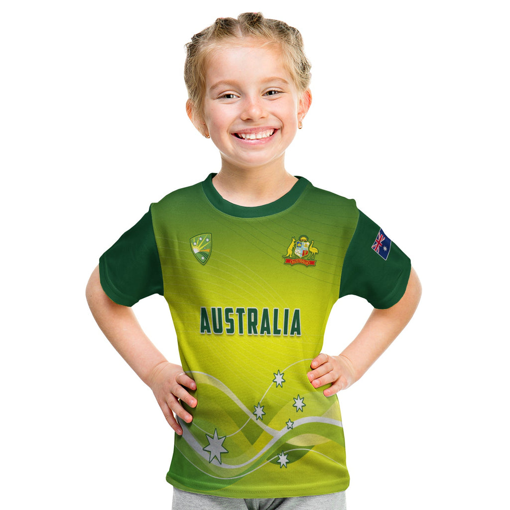custom-personalised-cricket-australia-t-shirt-kid-simple-style-custom-text-and-number