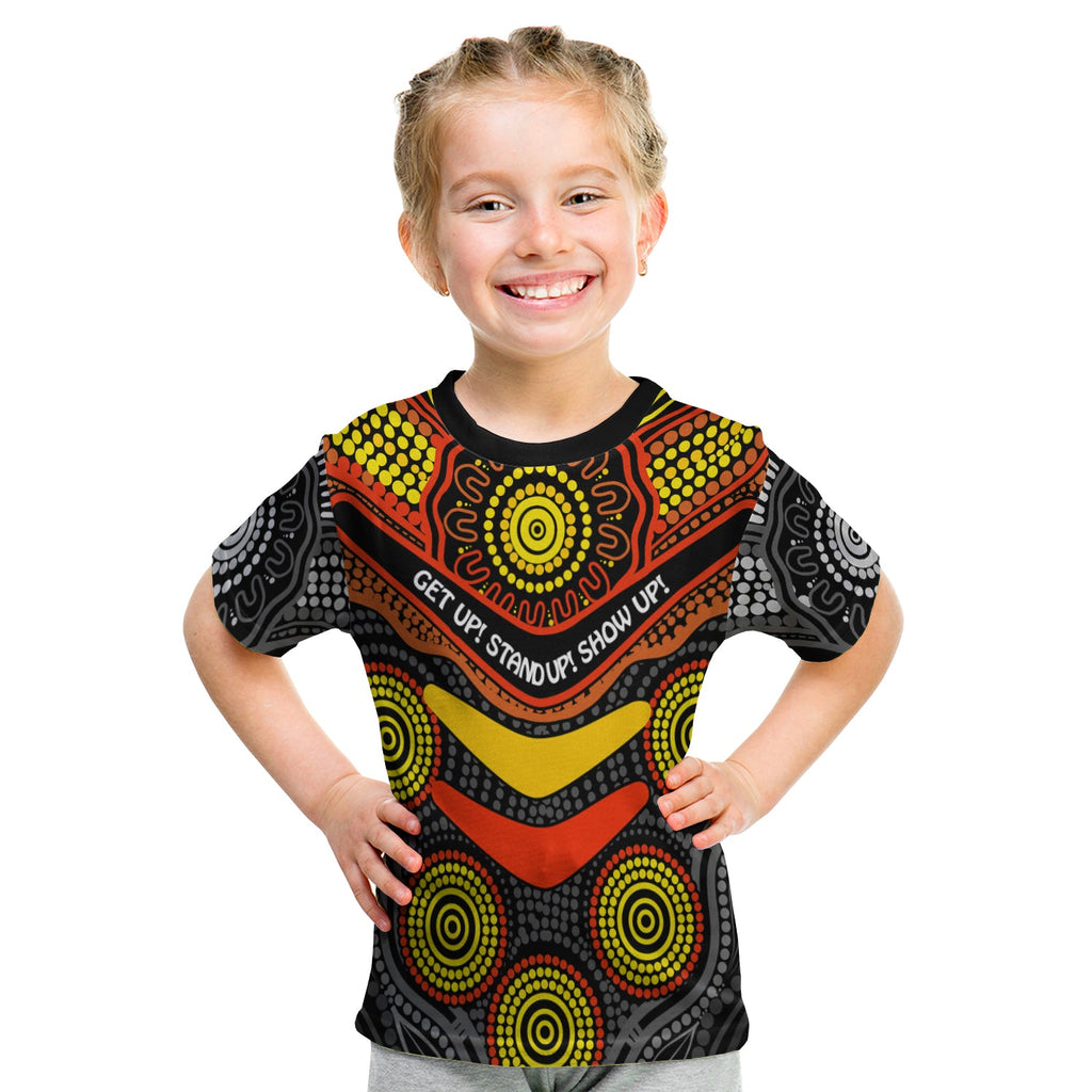 naidoc-week-2022-t-shirt-kid-aboriginal-get-up-stand-up-show-up