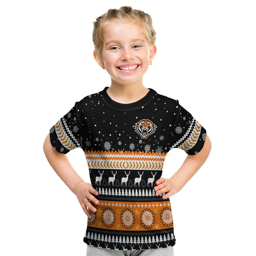 custom-personalised-wests-tigers-t-shirt-kid-merry-christmas-energy