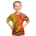 echidna-aboriginal-t-shirt-kid-australian-animal