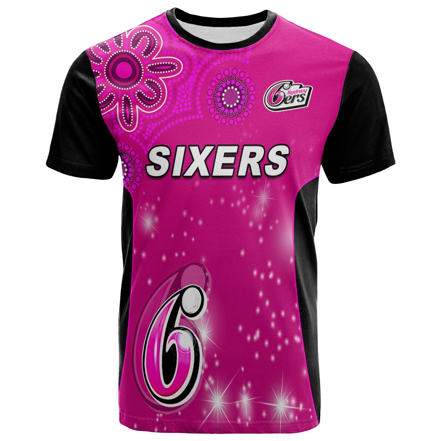 sydney-sixers-t-shirt-cricket-australia-aboriginal