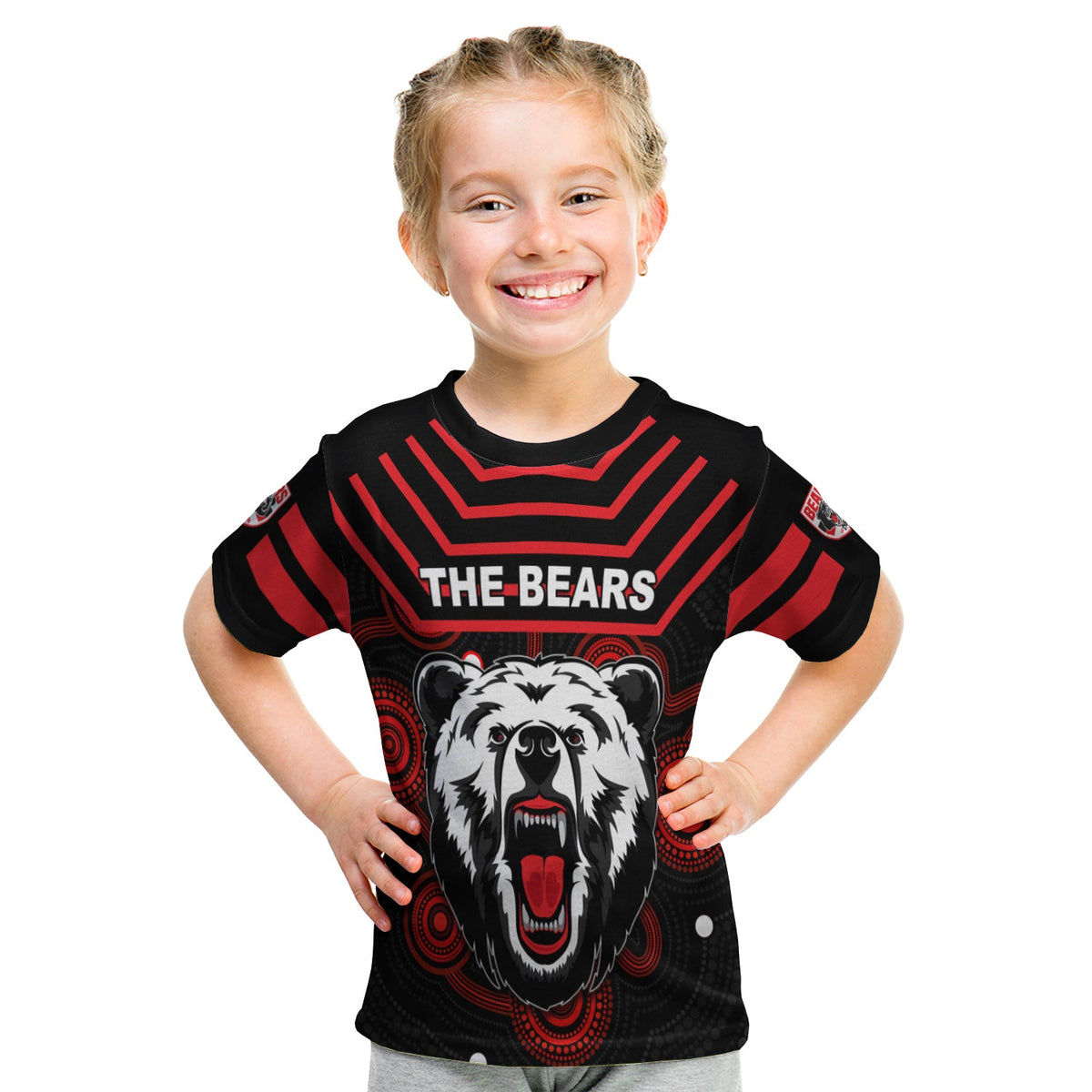 the-bears-indigenous-t-shirt-kid-go-north-sydney
