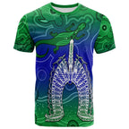 torres-strait-islands-t-shirt-aboriginal-art-lizard-symbol-peace