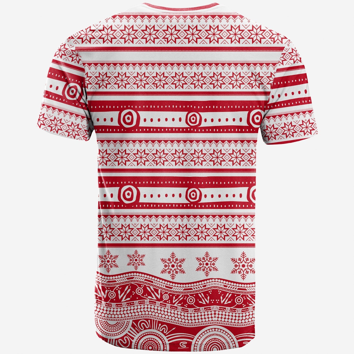 south-fremantle-football-club-t-shirt-christmas-2021-style