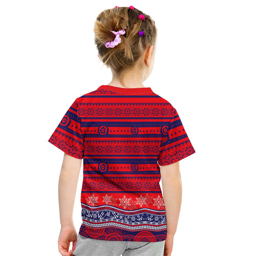 west-perth-football-club-t-shirt-kid-christmas-2021-style