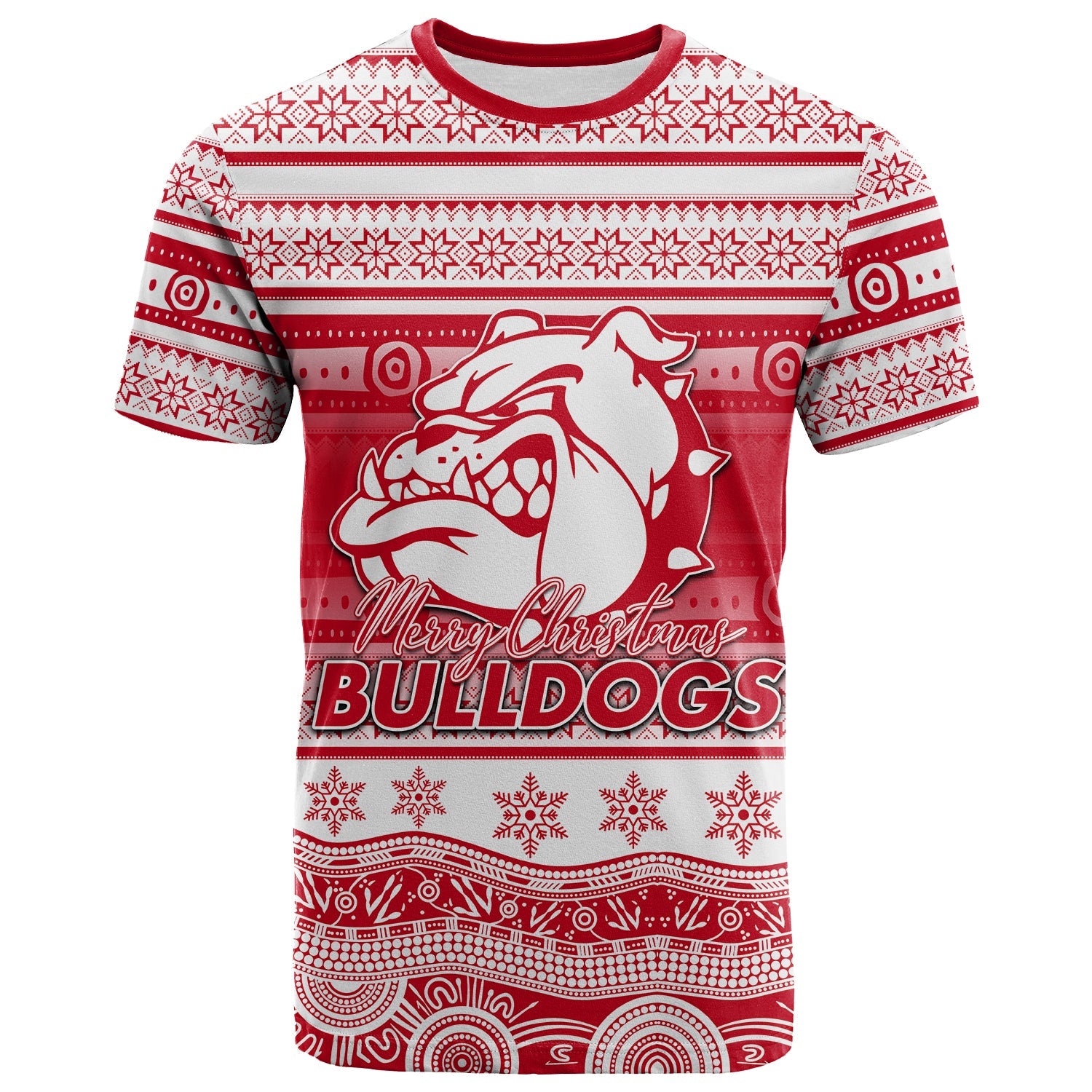 south-fremantle-football-club-t-shirt-christmas-2021-style