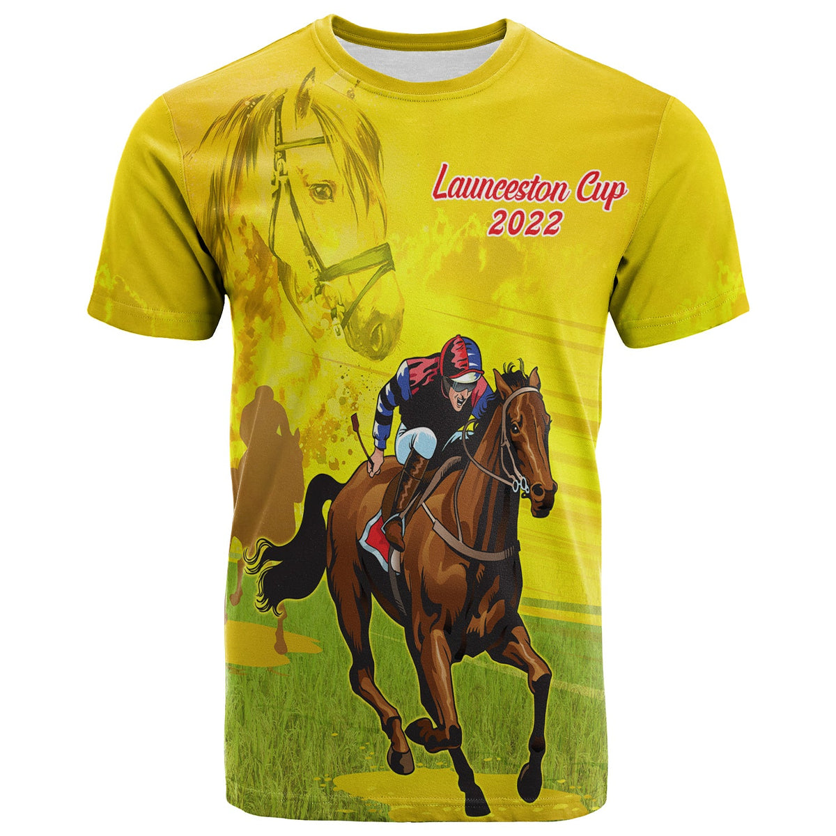 launceston-cup-2022-t-shirt-australian-horse-lovers