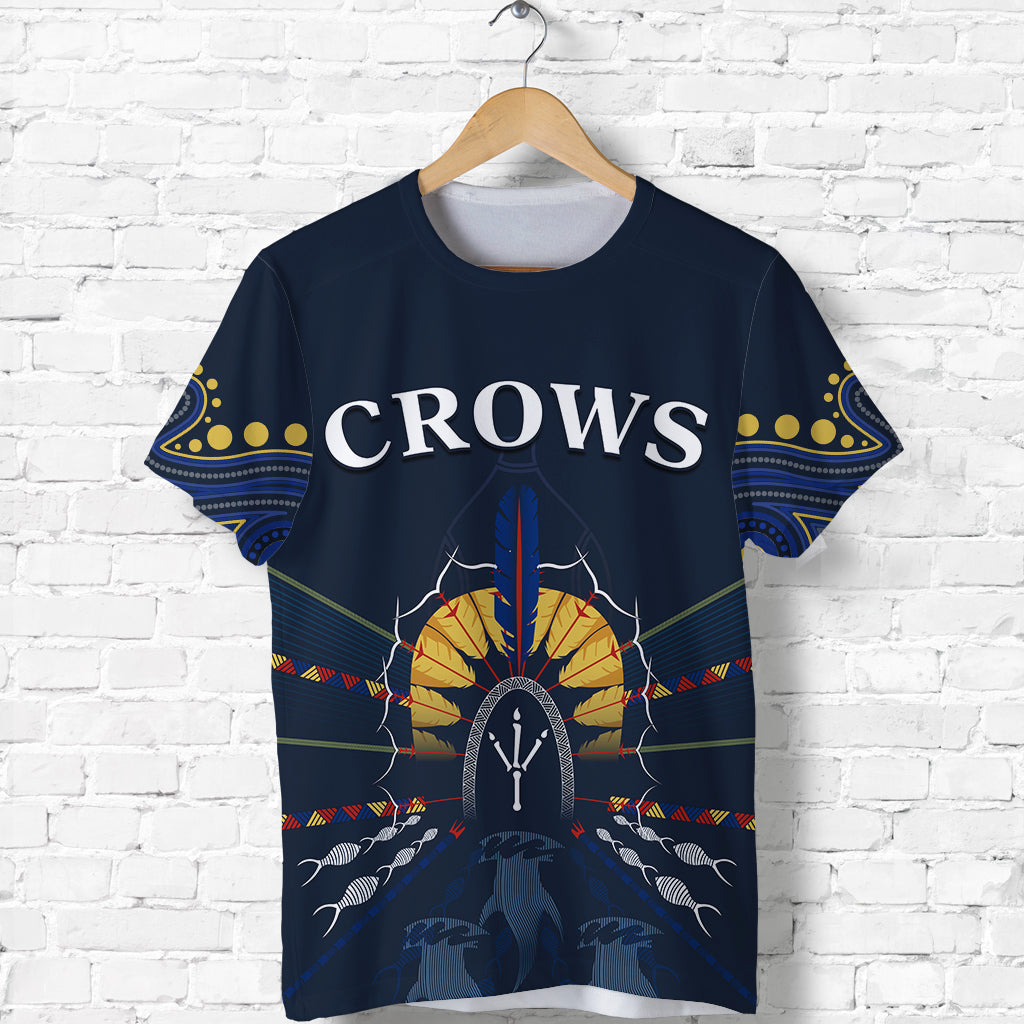 the-crows-indigenous-t-shirt-adelaide-football
