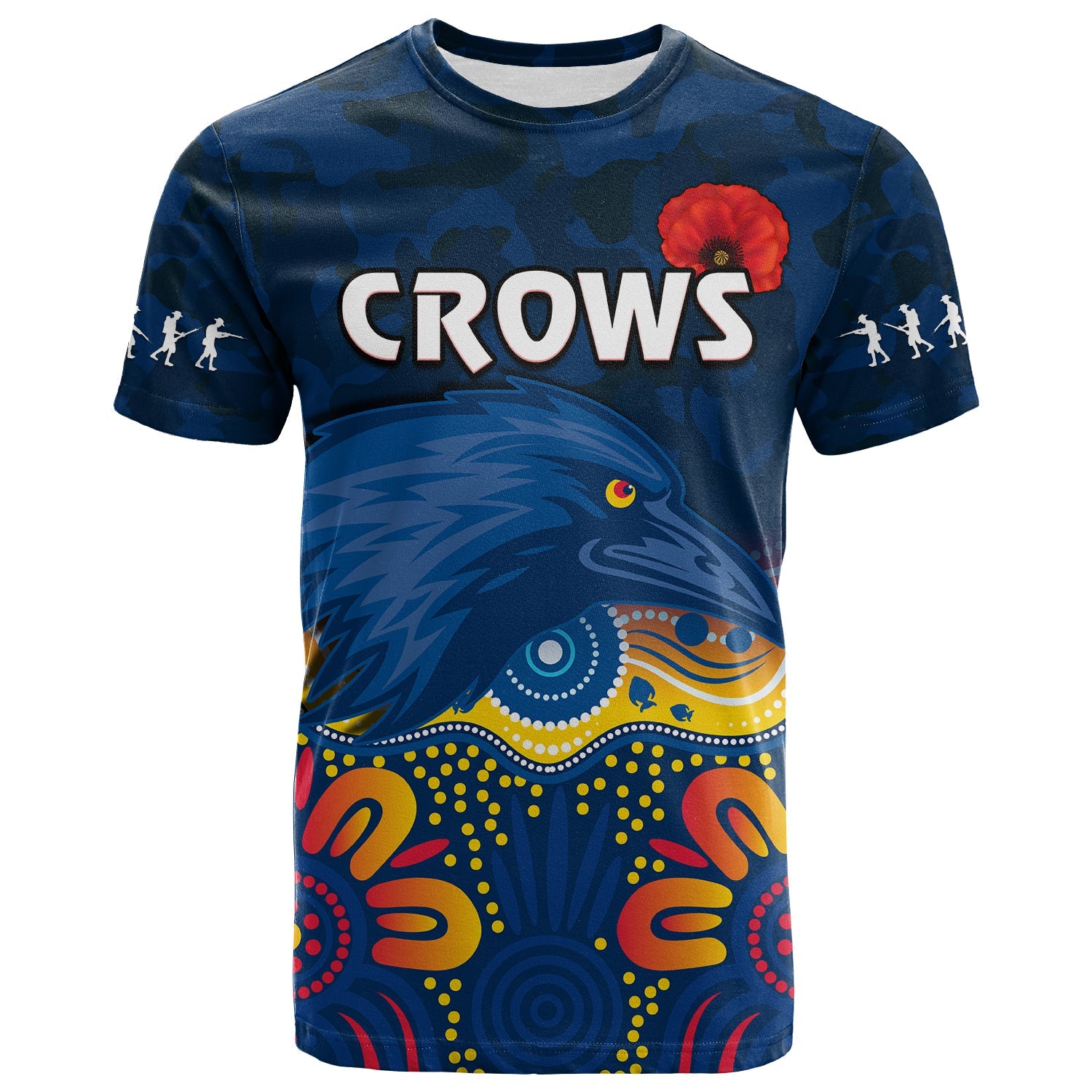 custom-text-and-number-crows-anzac-2022-t-shirt-adelaide-football-camouflage-style