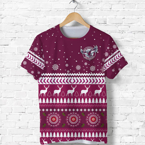 sea-eagles-christmas-t-shirt-manly-warringah