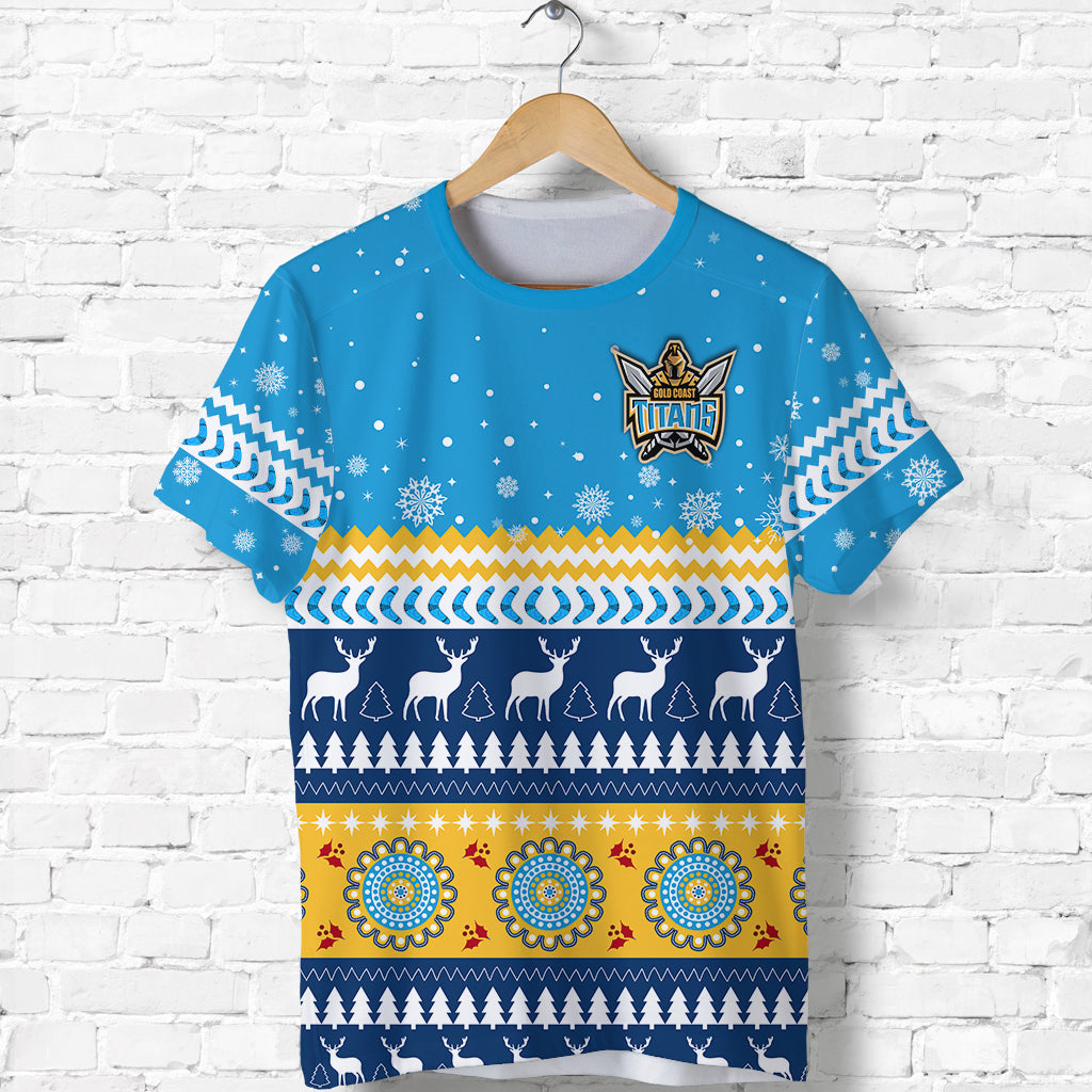 custom-personalised-titans-t-shirt-christmas-gold-coast