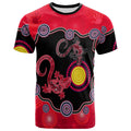 aboriginal-lizard-t-shirt-attracted-australia-version-red