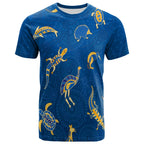 custom-personalised-aboriginal-art-t-shirt-animals-australia-version-blue
