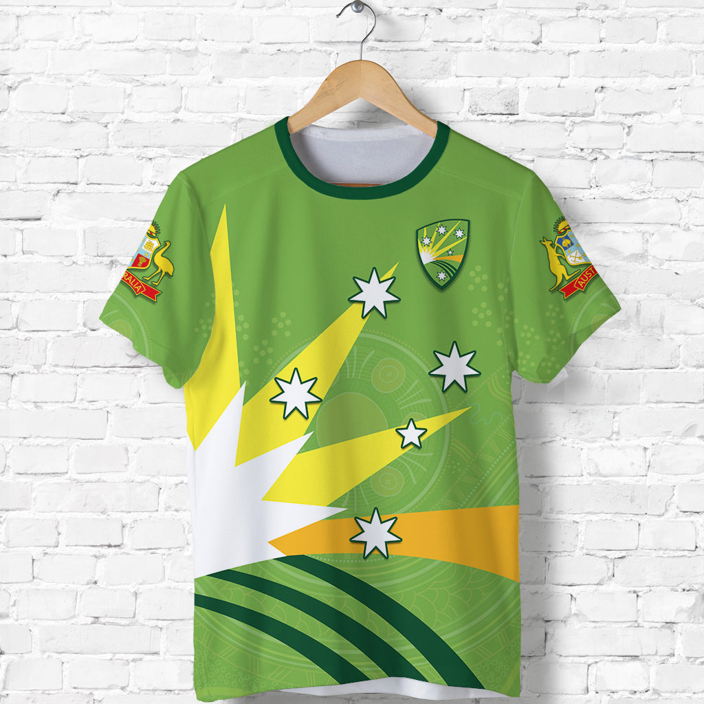 custom-personalised-cricket-australia-t-shirt-proud-aussie-aboriginal