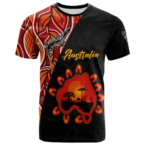 australia-map-t-shirt-aussie-kangaroo-aboriginal