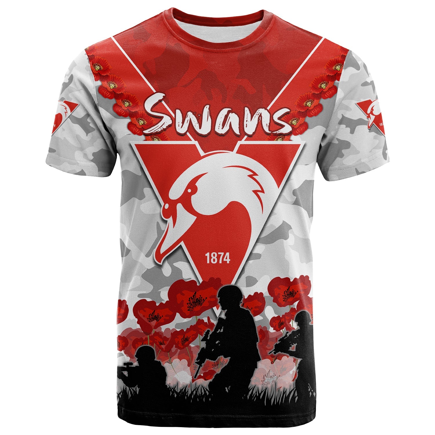 swans-anzac-2022-t-shirt-bloods-sydney-poppy-flowers
