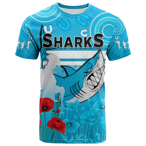 sharks-anzac-2022-t-shirt-cronulla-sutherland-lest-we-forget