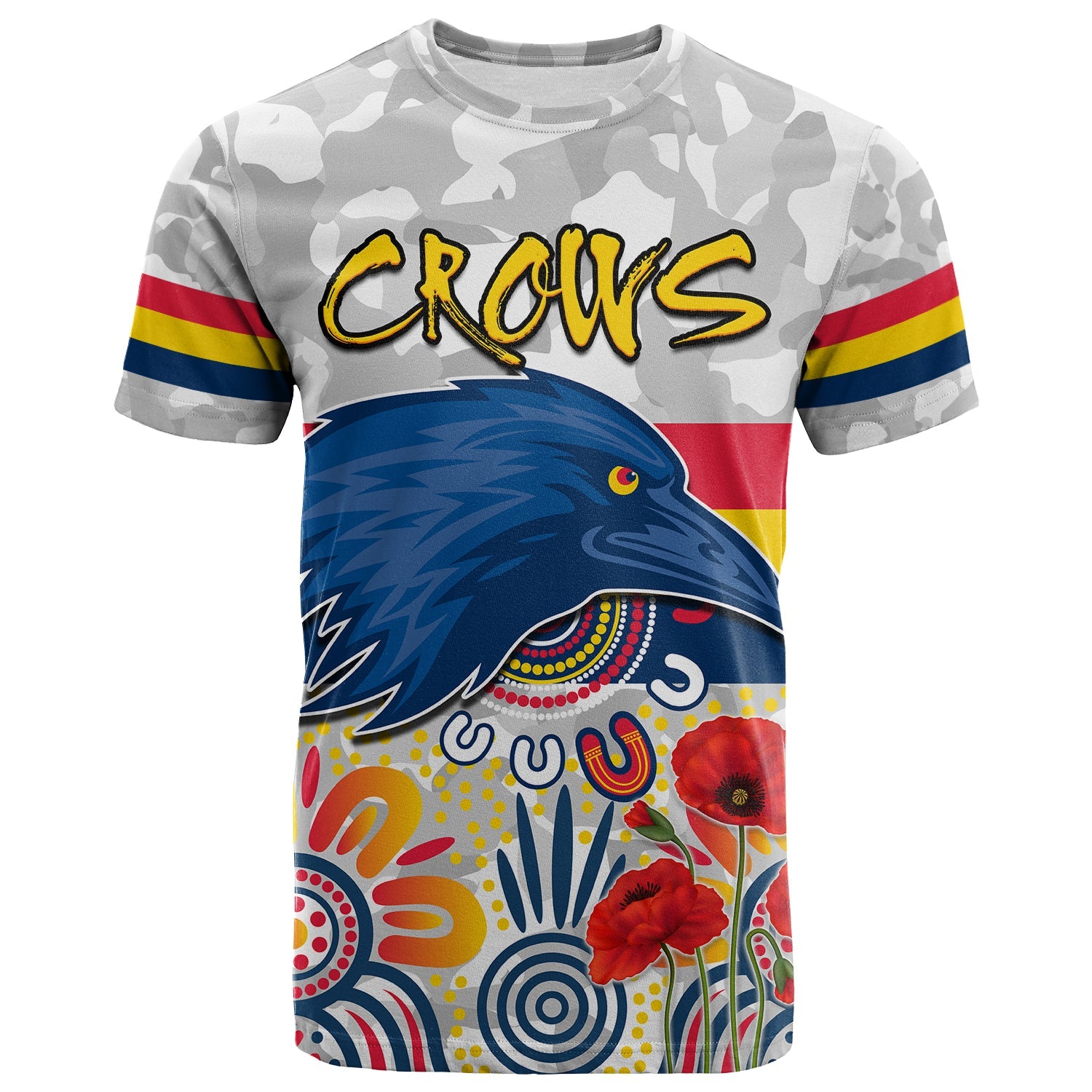 crows-anzac-2022-t-shirt-adelaide-football-aboriginal-poppy