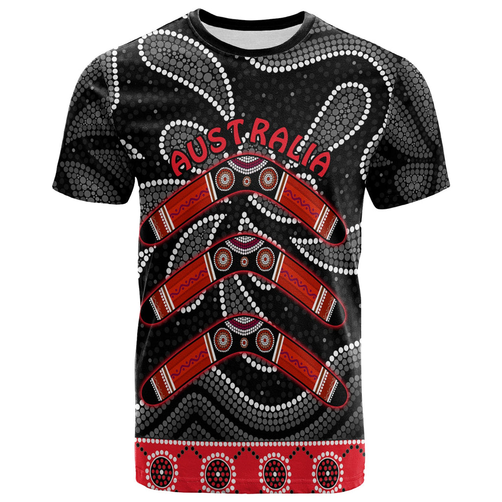 aboriginal-boomerang-t-shirt-kangaroo-australia